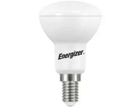 ENERGIZER ŻARÓWKA R50  4,9W / 40W E14 470LM BARWA CIEPŁA...%%%%