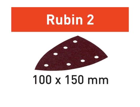 FESTOOL ARKUSZ ŚCIERNY STF DELTA/7 P 60 RU2 /50 ...