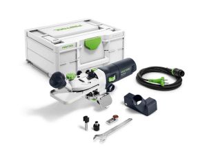FESTOOL FREZARKA DO KRAW.OFK 700 EQ-PLUS 8mm ... - image 2