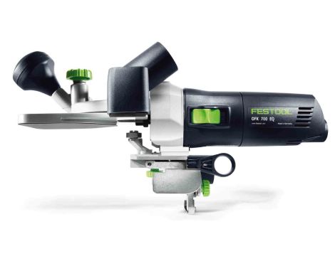 FESTOOL FREZARKA DO KRAW.OFK 700 EQ-PLUS 8mm ...