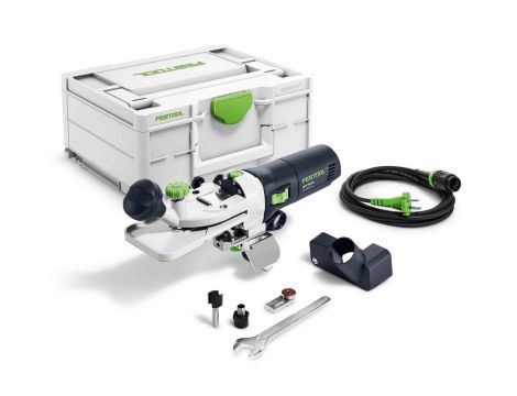 FESTOOL FREZARKA DO KRAW.OFK 700 EQ-PLUS 8mm ... - 2