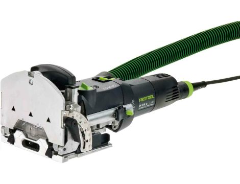 FESTOOL FREZARKA DO POŁĄCZEŃ DF 500 Q-SET 4-10mm ...