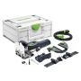 FESTOOL FREZARKA DO POŁĄCZEŃ DF 500 Q-SET 4-10mm ... - 3