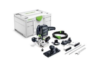 FESTOOL FREZARKA GÓRN.OF 1010 REBQ-PLUS 8mm ... - image 2