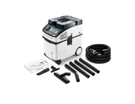 FESTOOL ODKURZACZ CT 25 E-Set ...