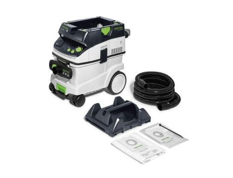 FESTOOL ODKURZACZ CTL 36 E AC-PLANEX ...