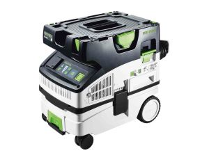 FESTOOL ODKURZACZ CTL MINI I ...