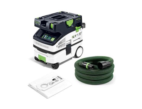 FESTOOL ODKURZACZ CTL MINI I ... - 2