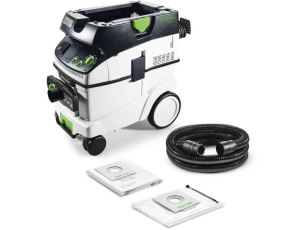 FESTOOL ODKURZACZ CTM 36 E AC-LHS ...