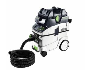 FESTOOL ODKURZACZ CTM 36 E AC-PLANEX ...