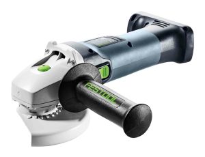 FESTOOL SZLIFIERKA KĄT. AGC 18-125 EB-BASIC ... - image 2