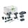 FESTOOL WKRĘTARKA + ZAKRĘTARKA ZESTAW TID 18 5,0/4,0-Set TPC 18/4