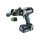 FESTOOL WKRĘTARKA TDC 18/4 5,2/4,0 I-PLUS ...
