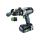 FESTOOL WKRĘTARKA UD. TPC 18/4 5,2/4,0 I-PLUS 1x5,2 1x4,0 Ah ...