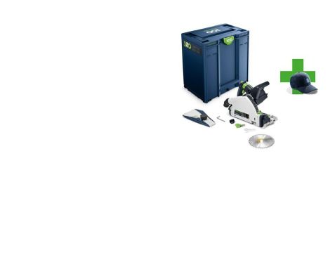 FESTOOL ZAGŁĘBIARKA TSC 55 KEB-BASIC 100Y LIMITED EDITION ...