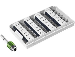 FESTOOL ZESTAW KOŃCÓWEK BHS 65 CE TL ...
