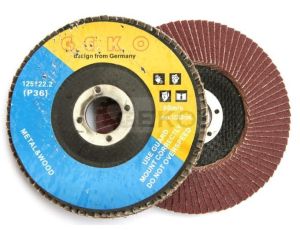 GLK ŚCIERNICA LISTK.125 P 36  WYPUKŁA