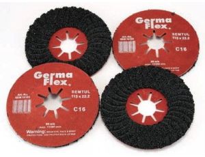 GLK TARCZA DO SZLIF.GRESU 125 P 24 *