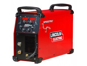 LINCOLN PÓŁAUTO. E SPEEDTEC 320CP %%%