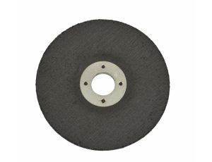 LUKAS TARCZA DO SZLIFOWANIA 125mm x 6,0mm A24/30S-BF* METAL....%%% - image 2