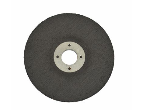 LUKAS TARCZA DO SZLIFOWANIA 125mm x 6,0mm A24/30S-BF* METAL....%%% - 2