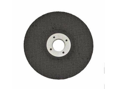 LUKAS TARCZA DO SZLIFOWANIA 125mm x 6,0mm A24X-BF** INOX.... %%% - 2