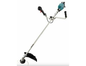 MAKITA KOSA ŻYŁKOWA  40V XGT UR006GM101 1x4,0Ah KIEROWNICA