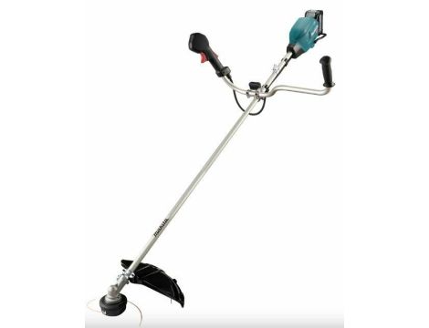MAKITA KOSA ŻYŁKOWA  40V XGT UR006GM101 1x4,0Ah KIEROWNICA