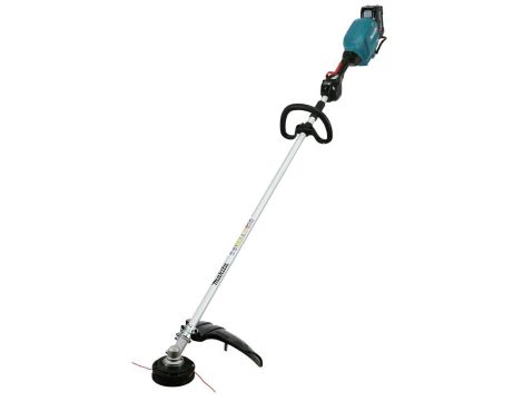 MAKITA KOSA ŻYŁKOWA  40V XGT UR014GZ