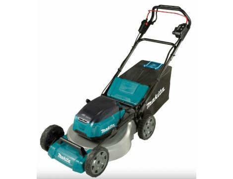 MAKITA KOSIARKA 18Vx2 DLM465Z 46cm Z NAPĘDEM