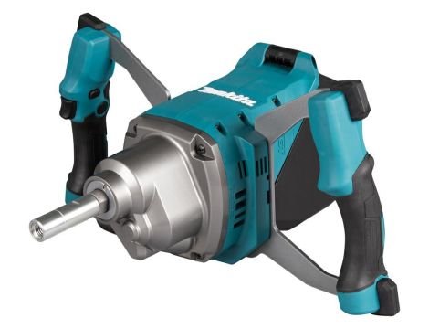 MAKITA MIESZARKA  40V XGT UT001GM102 DO 240mm 1x4,0Ah