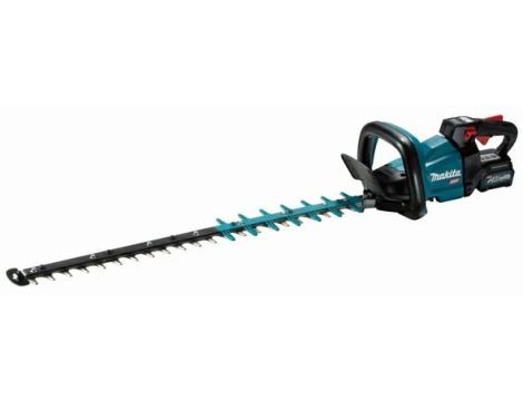 MAKITA NOŻYCE DO ŻYWOPŁOTU  40V XGT UH005GD201 750mm 2x2,5Ah