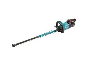 MAKITA NOŻYCE DO ŻYWOPŁOTU  40V XGT UH005GM201 750mm 4,0Ah