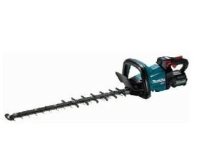 MAKITA NOŻYCE DO ŻYWOPŁOTU  40V XGT UH006GD201 600mm 2x2,5Ah