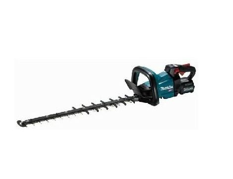 MAKITA NOŻYCE DO ŻYWOPŁOTU  40V XGT UH006GD201 600mm 2x2,5Ah