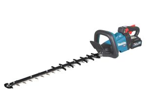 MAKITA NOŻYCE DO ŻYWOPŁOTU  40V XGT UH006GM201 600mm 4,0Ah