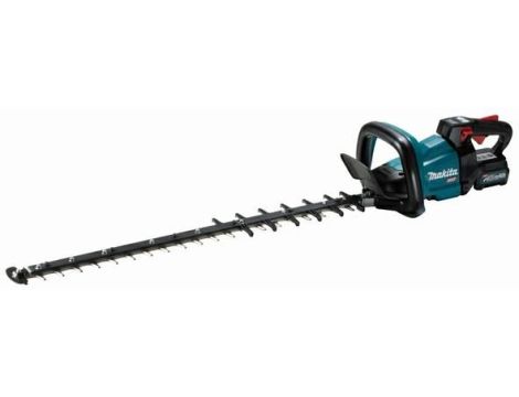 MAKITA NOŻYCE DO ŻYWOPŁOTU  40V XGT UH007GD201 750mm 2x2,5Ah