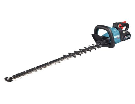MAKITA NOŻYCE DO ŻYWOPŁOTU  40V XGT UH007GM201 750mm 4,0Ah