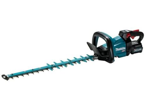 MAKITA NOŻYCE DO ŻYWOPŁOTU  40V XGT UH008GD201 600mm 2x2,5Ah