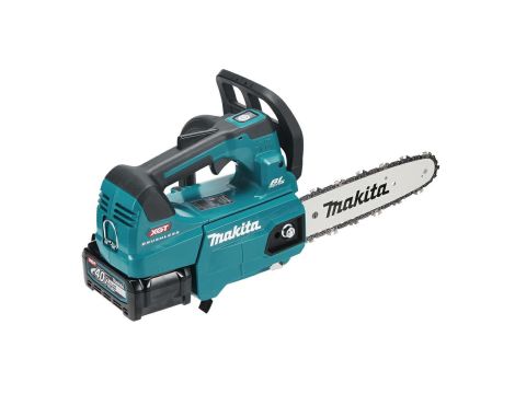 MAKITA PIŁA ŁAŃCUCHOWA  40V XGT 25cm UC002GM102 1x4,0Ah