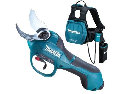 MAKITA SEKATOR 18Vx2 DUP361PT2 2x5,0Ah