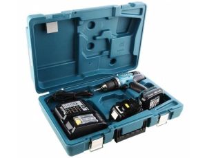 MAKITA WKRĘTARKA 18V DDF453SYE 42/27Nm 2x1,5Ah ...