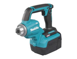 MAKITA ZAGĘSZCZACZ BETONU 40V XGT VR001GZ BL