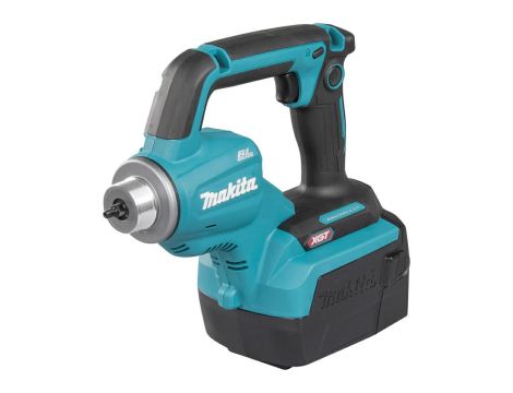 MAKITA ZAGĘSZCZACZ BETONU 40V XGT VR001GZ BL