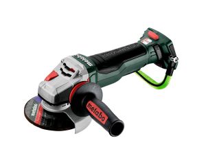 METABO SZLIFIERKA KĄT.WPBA 18 LTX BL 15-125 QUICK DS CARCASS METABOX