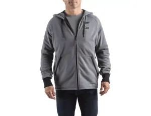 MILWAUKEE BLUZA PODGRZEWANA  M12HHGREY4-0 (XL) SZARA