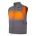 MILWAUKEE KAMIZELKA PODGRZEWANA M12HVGREY1-0 (XL) SZARA