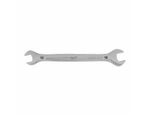 MILWAUKEE KLUCZ DWUSTRONNIE PŁASKI - 12x13mm %%%