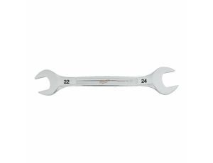 MILWAUKEE KLUCZ DWUSTRONNIE PŁASKI - 22x24mm %%%