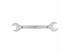 MILWAUKEE KLUCZ DWUSTRONNIE PŁASKI - 25x28mm %%%